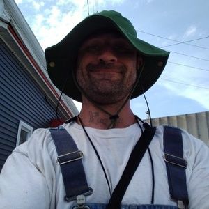 Meet your Posher, John